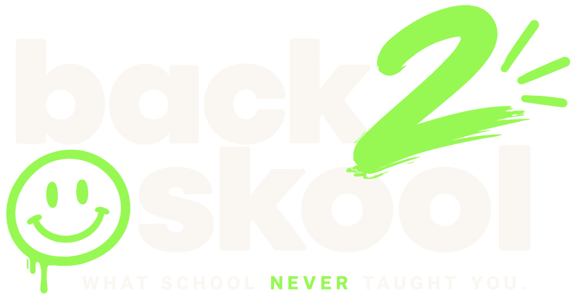 Back2Skool